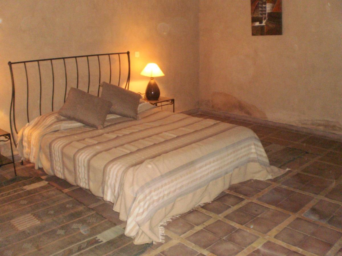 Riad Ain Khadra Taroudant Exterior photo