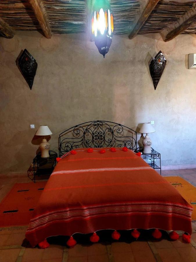 Riad Ain Khadra Taroudant Exterior photo