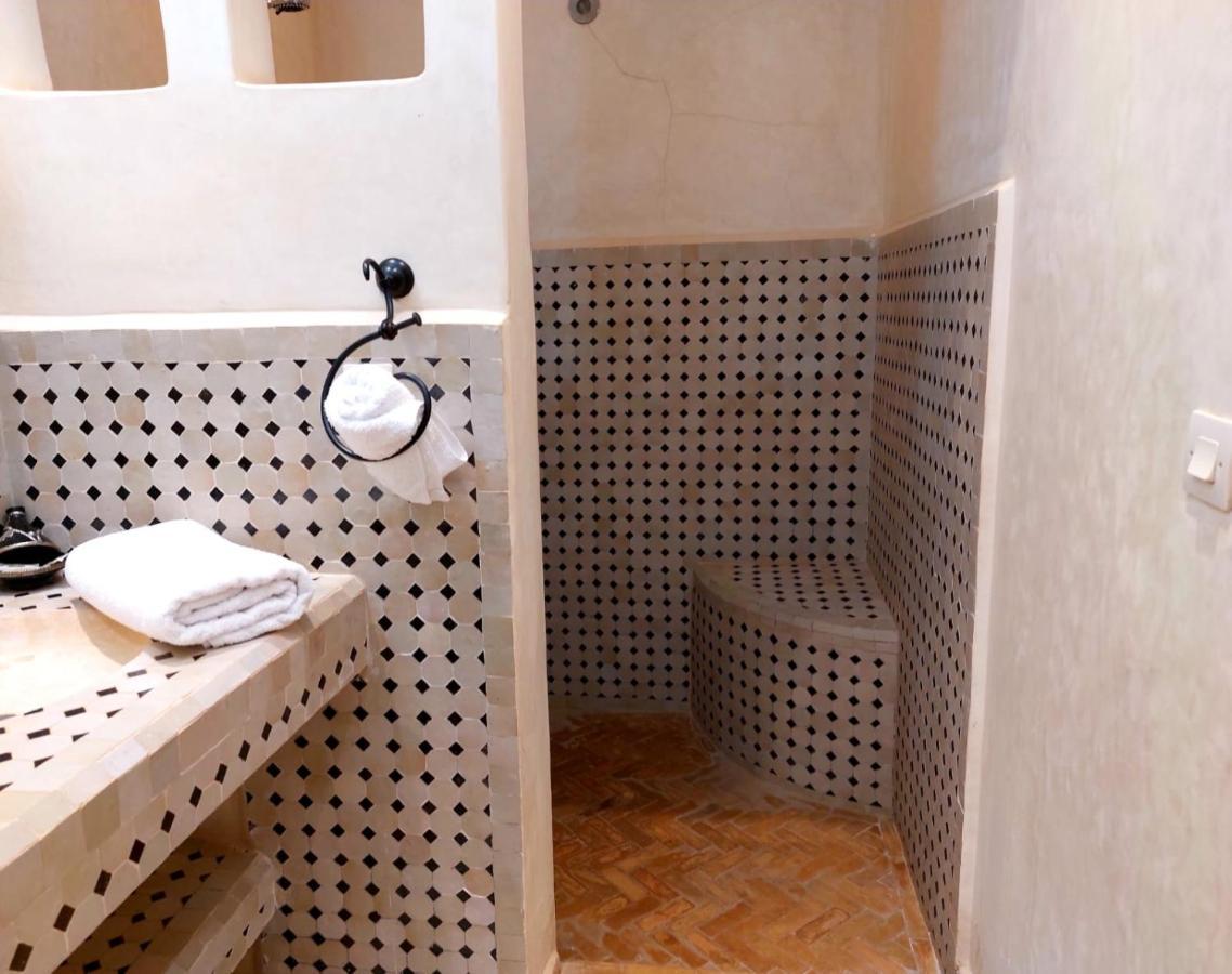 Riad Ain Khadra Taroudant Exterior photo