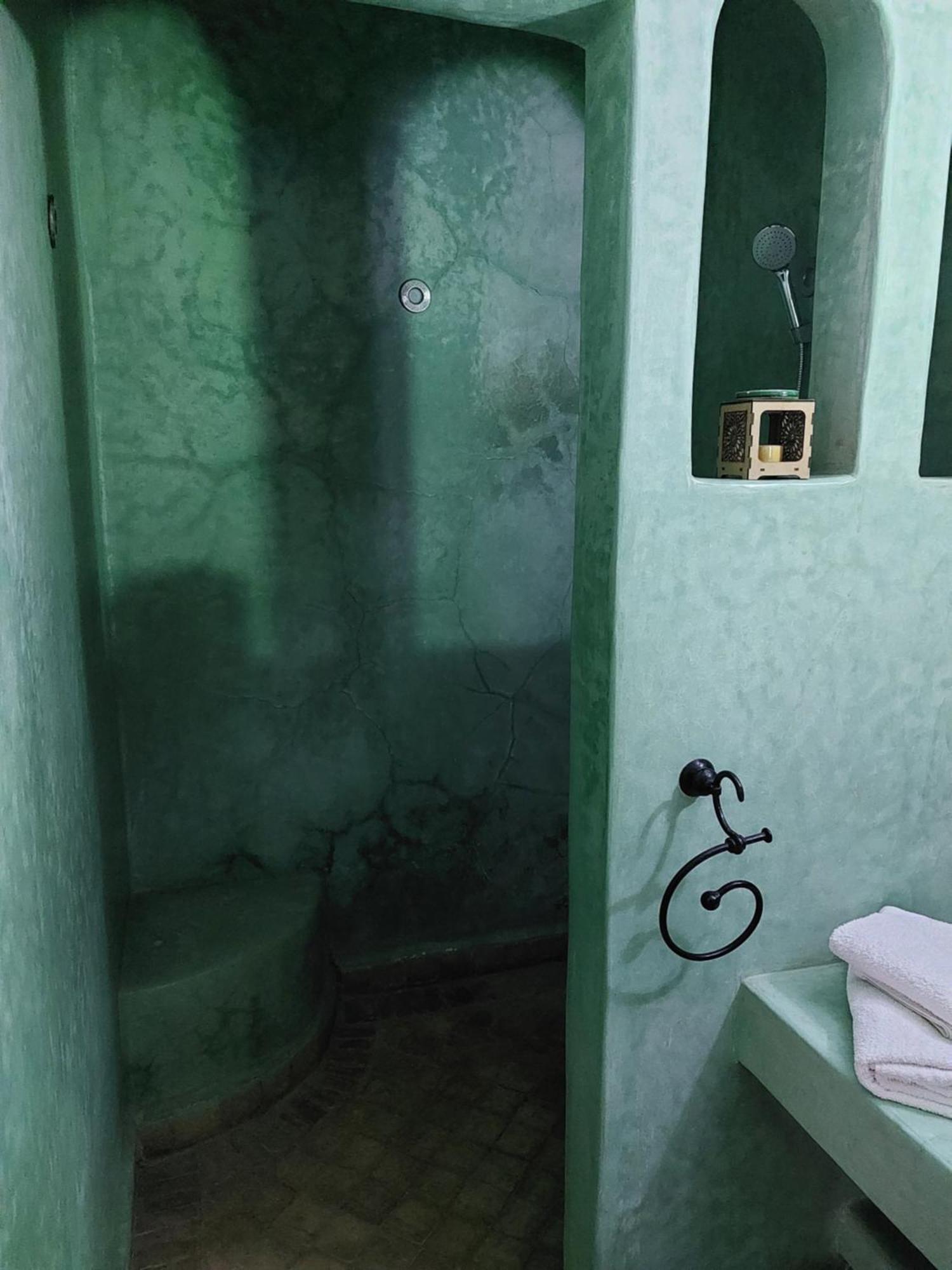 Riad Ain Khadra Taroudant Exterior photo